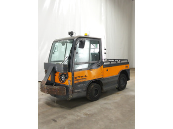 Ciągnik akumulatorowy STILL R