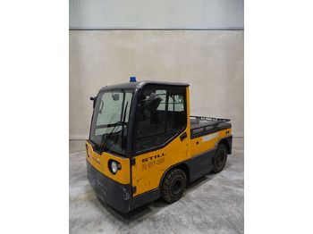 Ciągnik akumulatorowy STILL R