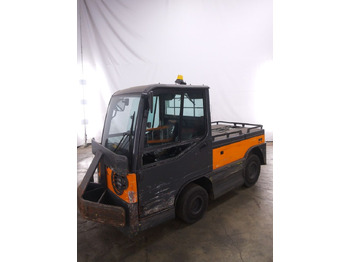 Ciągnik akumulatorowy STILL R