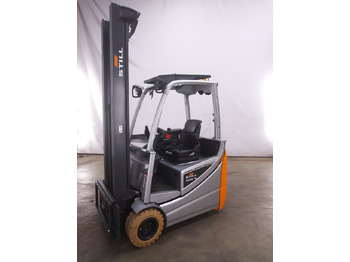 Wózek widłowy elektryczny STILL RX20