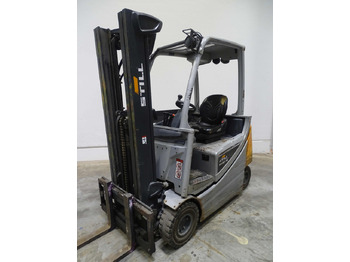 Wózek widłowy elektryczny STILL RX20