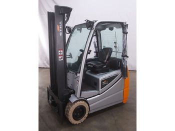 Wózek widłowy elektryczny STILL RX20