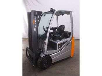 Wózek widłowy elektryczny STILL RX20