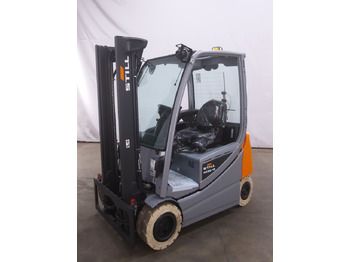 Wózek widłowy elektryczny STILL RX20