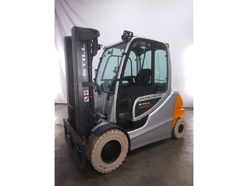 Wózek widłowy elektryczny STILL RX60