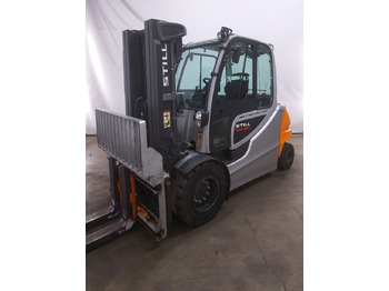 Wózek widłowy elektryczny STILL RX60