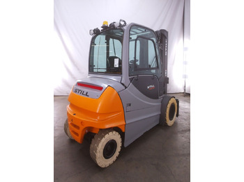 Wózek widłowy elektryczny STILL RX60