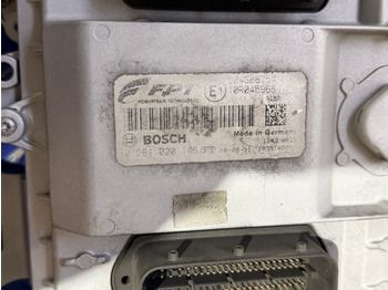 ECU do Samochodów ciężarowych Iveco Engine Control Unit: zdjęcie 4