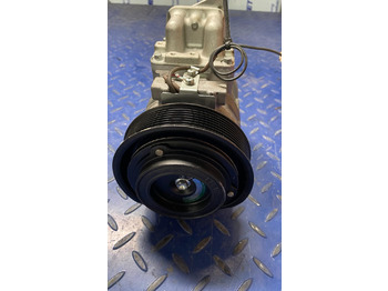 Sprężarka klimatyzacji MERCEDES-BENZ Actros