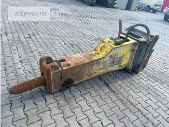 Młot hydrauliczny ATLAS