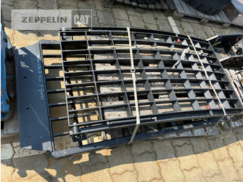 Osprzęt CATERPILLAR