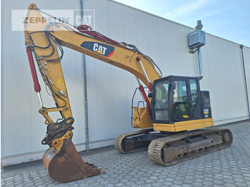 Koparka gąsienicowa CATERPILLAR 325FL