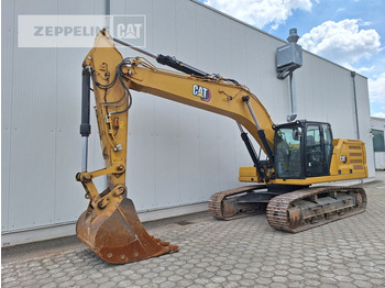 Koparka gąsienicowa CATERPILLAR 330