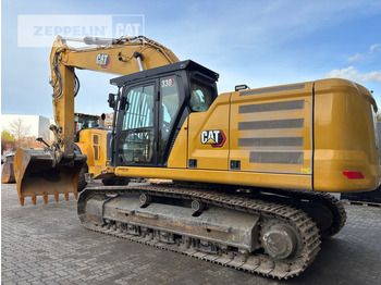 Koparka gąsienicowa CATERPILLAR 330