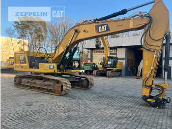 Koparka gąsienicowa CATERPILLAR 330GC
