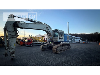 Koparka gąsienicowa CATERPILLAR 340