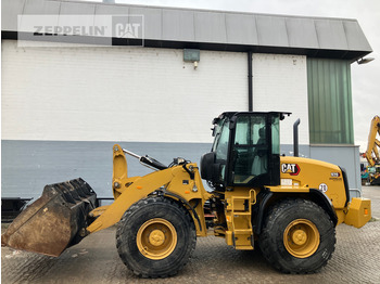 Ładowarka kołowa CATERPILLAR 920