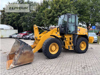 Ładowarka kołowa CATERPILLAR 920