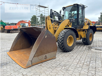Ładowarka kołowa CATERPILLAR 926M
