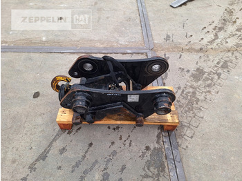 Szybkozłącza CATERPILLAR