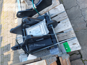 Szybkozłącza CATERPILLAR