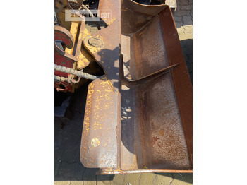 Łyżka do koparki Cat Prim.-Prod Komponent: zdjęcie 3