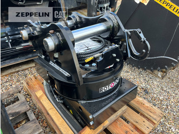 Tiltrotator Cat ROTOTILT: zdjęcie 3