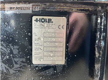 Tiltrotator Cat ROTOTILT: zdjęcie 4