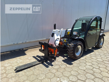 Ładowarka teleskopowa FARESIN