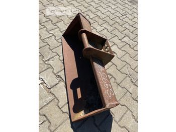 Łyżka do koparki