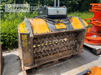 Łyżka do sortowania