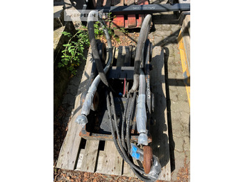 Szybkozłącza OILQUICK