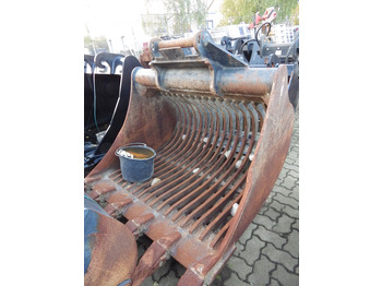 Łyżka do sortowania