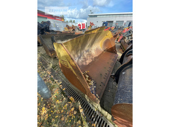 Łyżka do ładowarki