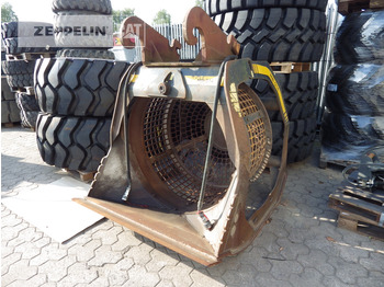 Łyżka do sortowania