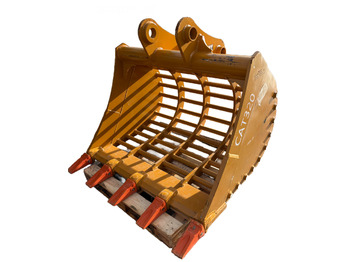 Łyżka do sortowania