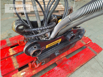 Szybkozłącza OILQUICK