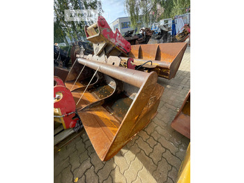 Łyżka do koparki RESCHKE