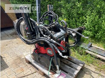 Szybkozłącza ROTOTILT