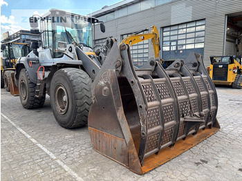 Ładowarka kołowa VOLVO L110H