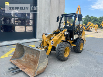 Ładowarka kołowa ZEPPELIN