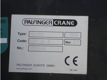 Samochód ciężarowy skrzyniowy/ Platforma, Samochod ciężarowy z HDS MAN TG-S 26.440 6x4 Pritsche Heckkran PK 27002+Funk: zdjęcie 2 Samochód ciężarowy skrzyniowy/ Platforma, Samochod ciężarowy z HDS MAN TG-S 26.440 6x4 Pritsche Heckkran PK 27002+Funk: zdjęcie 2