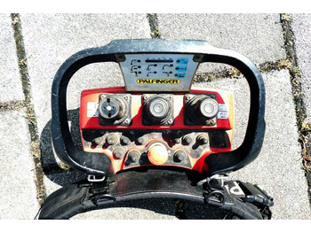 Samochód ciężarowy skrzyniowy/ Platforma, Samochod ciężarowy z HDS MAN TG-S 26.440 6x4 Pritsche Heckkran PK 27002+Funk: zdjęcie 3 Samochód ciężarowy skrzyniowy/ Platforma, Samochod ciężarowy z HDS MAN TG-S 26.440 6x4 Pritsche Heckkran PK 27002+Funk: zdjęcie 3