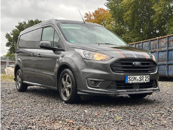 Mikrobus FORD Transit Connect