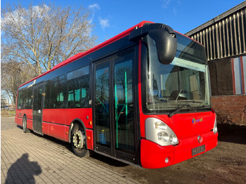 Miejski autobus IRISBUS