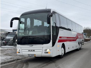 Turystyczny autobus MAN Lion's Coach