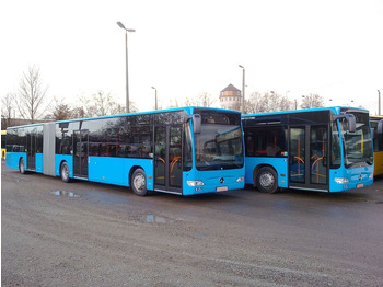 Autobus przegubowy MERCEDES-BENZ Citaro