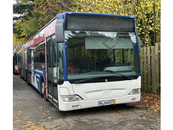 Autobus przegubowy MERCEDES-BENZ Citaro