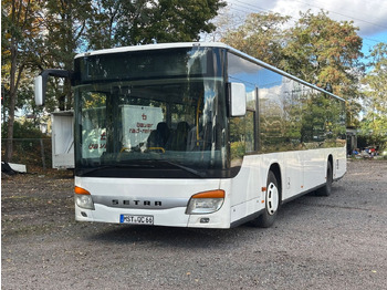 Miejski autobus SETRA
