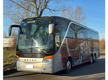 Turystyczny autobus SETRA